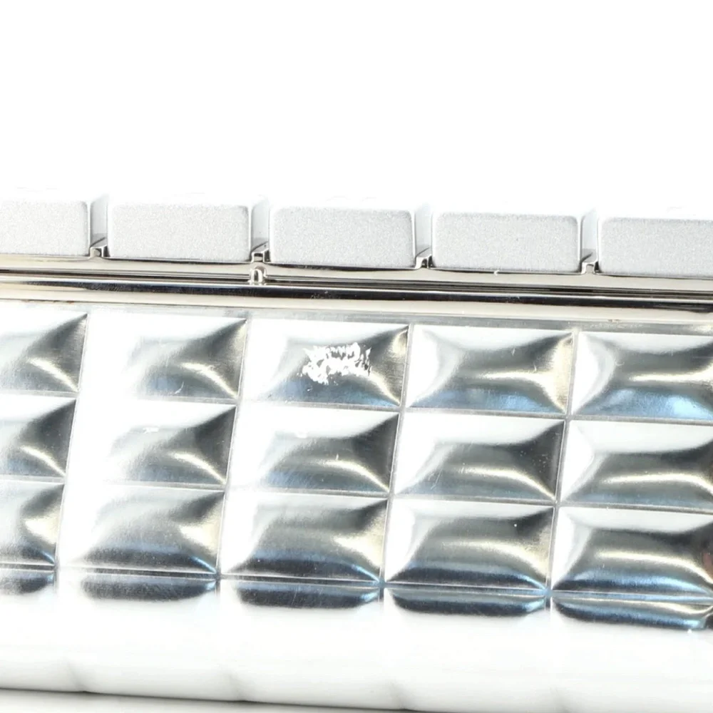 Vintage Chanel Keyboard Clutch - Picture 5 of 14